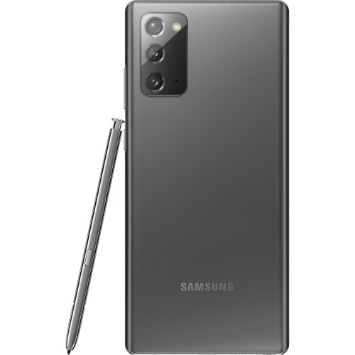 Samsung SM-N981UZAAXAA Mobile Computer