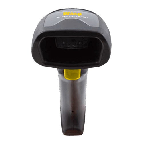 Wasp 633809014413 Barcode Scanner