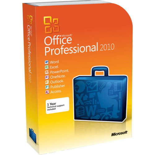 Microsoft Office Wasp POS Software