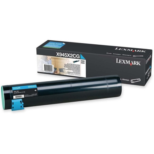 Lexmark X945X2CG Toner