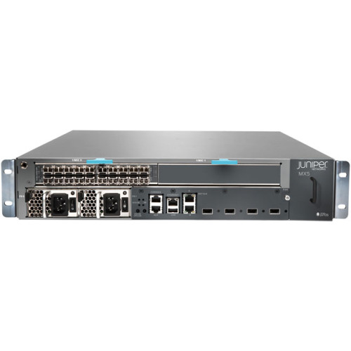 Juniper Networks MX5BASE-T Wireless Router