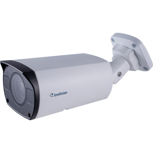 GeoVision 125-TBL4700-000 Security Camera