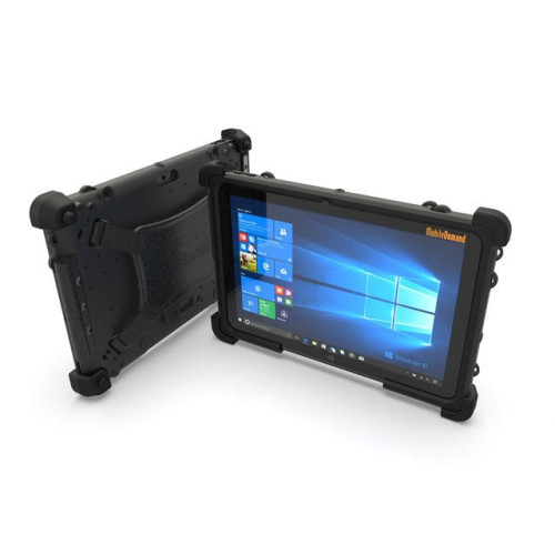 MobileDemand FLEX10B-NK Tablet