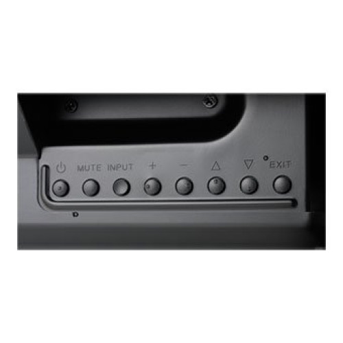 NEC P553-AVT Digital Signage Display
