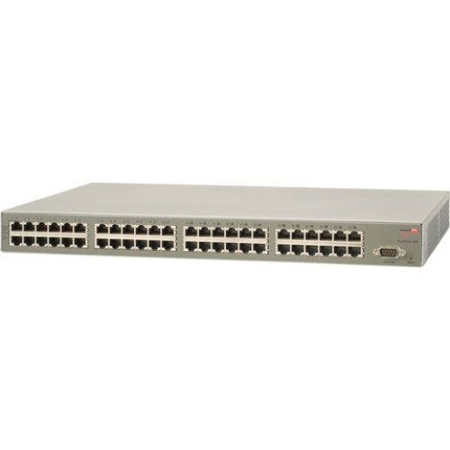 PowerDsine PD-3524G/AC Data Networking