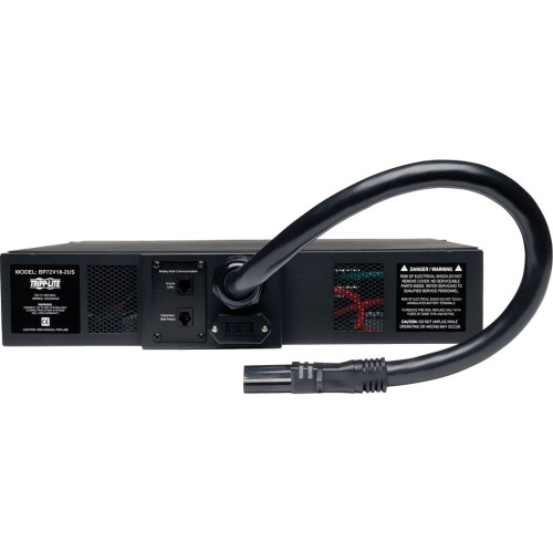 Tripp-Lite BP72V18-2US Battery