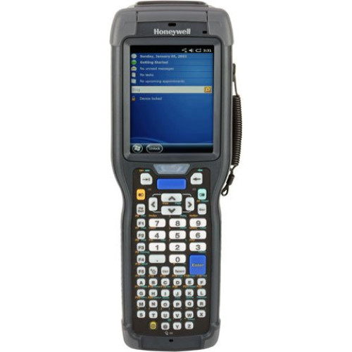 Honeywell CK75AA6MN00W1420 Mobile Computer