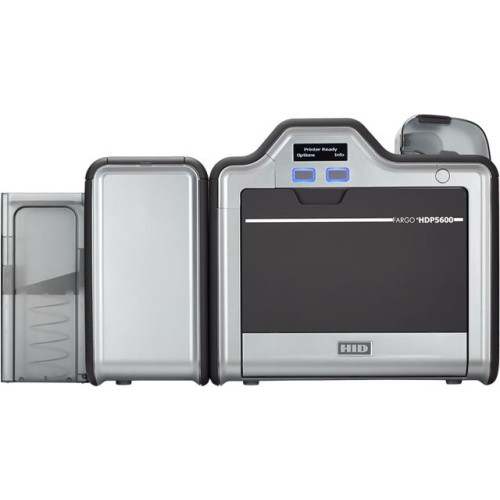 Fargo 93250 ID Card Printer