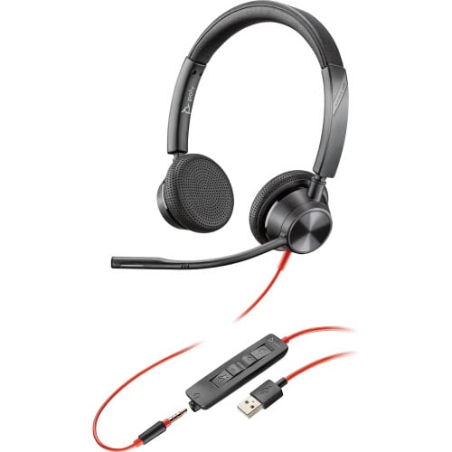 Poly 213938-101 Headset