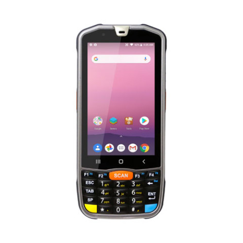 Point Mobile PM67G6V23BJE0C Mobile Computer