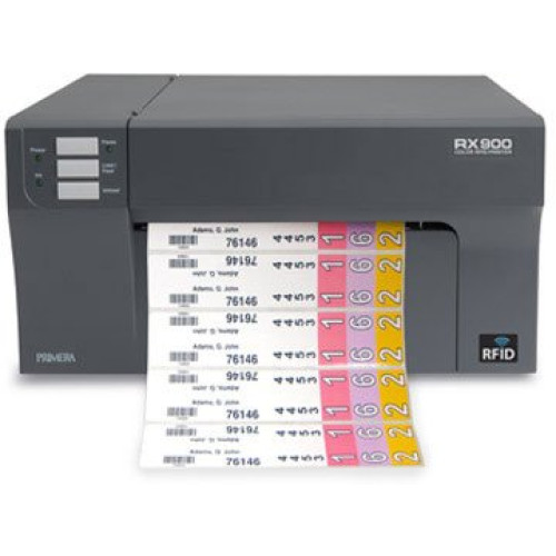 Primera C74421 RFID Printer