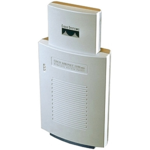 Cisco AIR-AP1121G-A-K9 Wireless Access Points