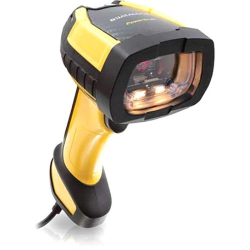 Datalogic PM9600-DHP910RBK10 Barcode Scanner