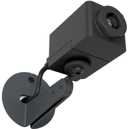 Heckler H598-BG Mounting Hardware and Stands