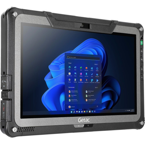 Getac FP37T6JA1DHS Tablet