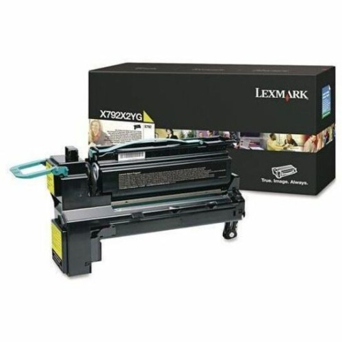 Lexmark X792X2YG Toner
