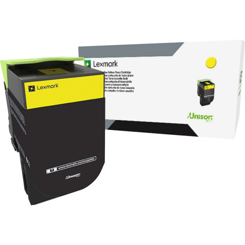 Lexmark 80C0S40 Toner