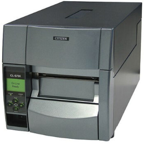 Citizen CL-S700DT-E Barcode Label Printer