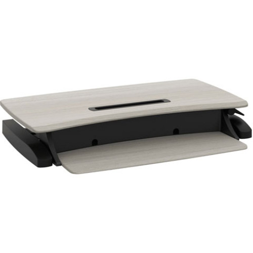 Ergotron WorkFit-Z Desks and Workstations