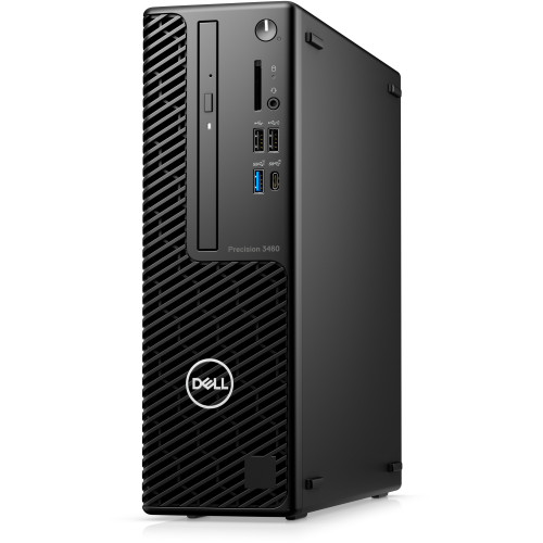 Dell P9RKC Workstation PC
