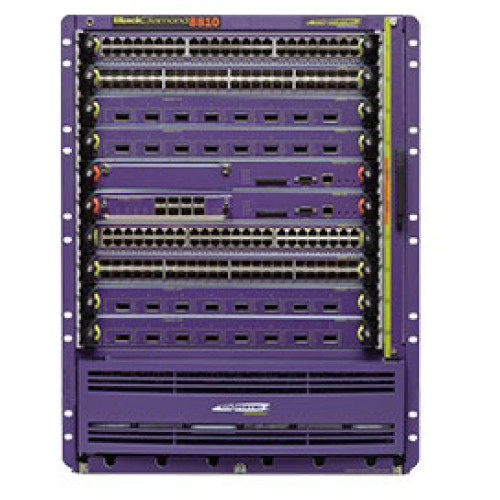 Extreme Networks 8000 Series Network Switch