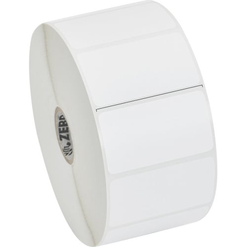 Zebra 10015341 Barcode Label