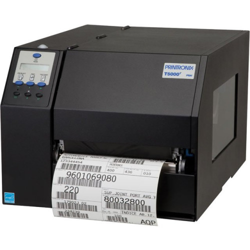 Printronix T5308-0100-000 Barcode Label Printer