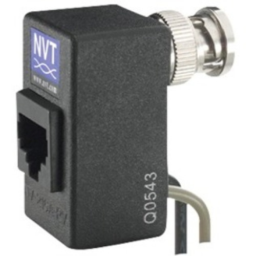 NVT NV-216A-PV Wireless Transmitter / Receiver