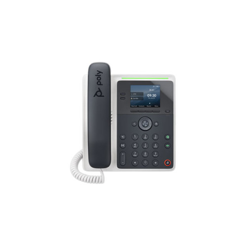 Poly 2200-86980-025 Desk Phone