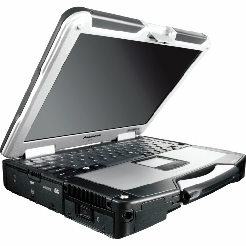 Panasonic CF-31SBLHX1M POS Touch Terminal