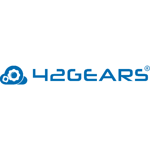 42Gears HBETS0012M Software