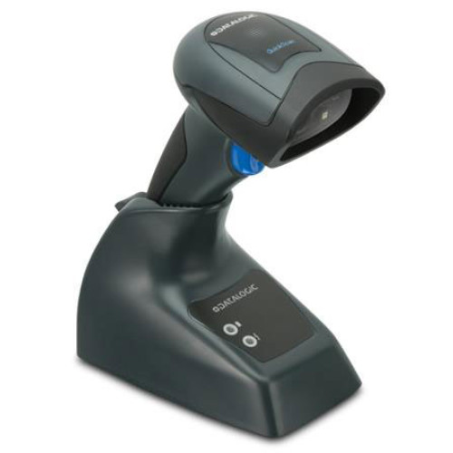 DataLogic QBT2101-BK-BTK+ Barcode Scanner