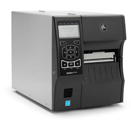 Zebra DS-ZT4PGP1105061 Barcode Label Printer