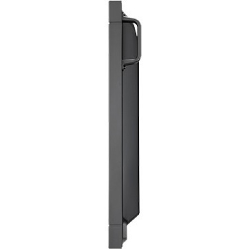 NEC E805 Digital Signage Display