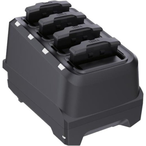 Zebra SAC-WS5X-4S13-01 Docks and Cradles