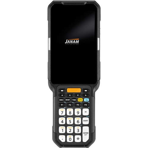 Janam XG4-2FKGRMNC01 Mobile Computer
