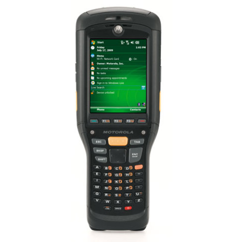 Motorola KT-MC9598-DCU-DEMO Mobile Computer