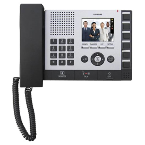 Aiphone IS-IPMV Products