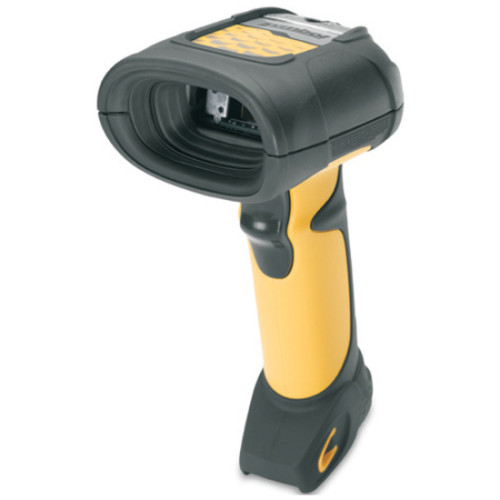 Symbol DS3478-SFBU0100UR Barcode Scanner