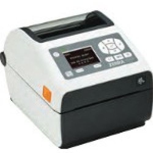 Zebra ZD62H43-D01F00EZ Barcode Label Printer
