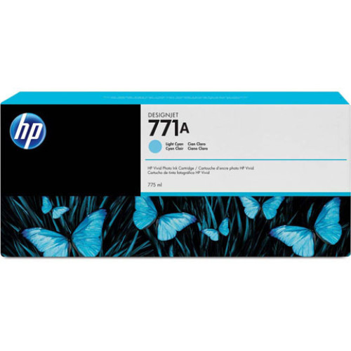 HP B6Y20A InkJet Cartridge