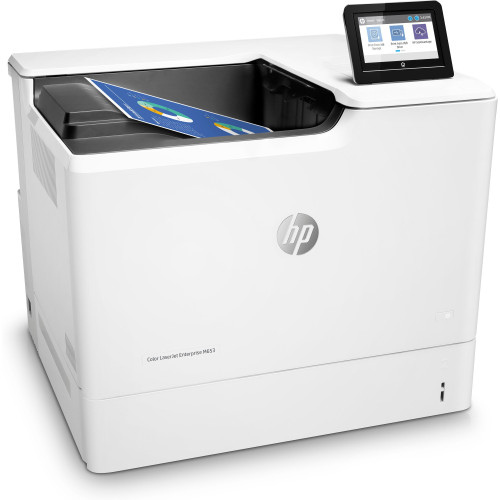 HP J8A04A#201 Laser Printer