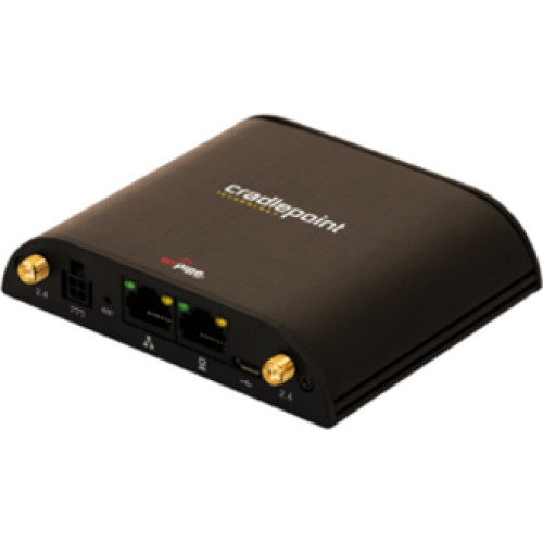 CradlePoint IBR600LE-VZ Telecommunication Equipment