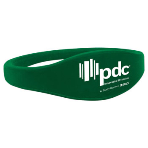 BCI RWTE-22-PDJ-I RFID Wristband