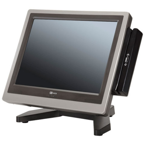 NCR 7610m4 POS Touch Terminal
