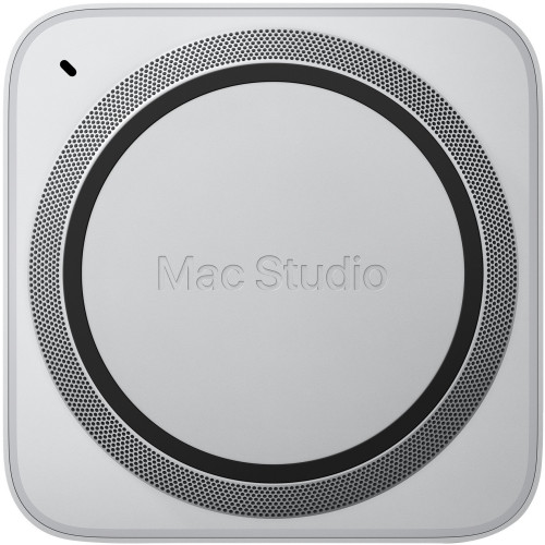 Apple MQH73LL/A Desktop PC