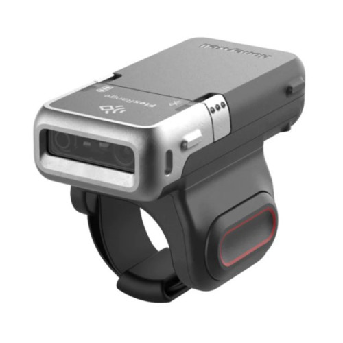 Honeywell 8675I200FR-2-N Barcode Scanner