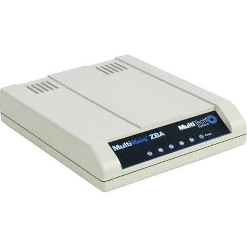 MultiTech MT9234ZBA-USB-CDC-XR Data Networking