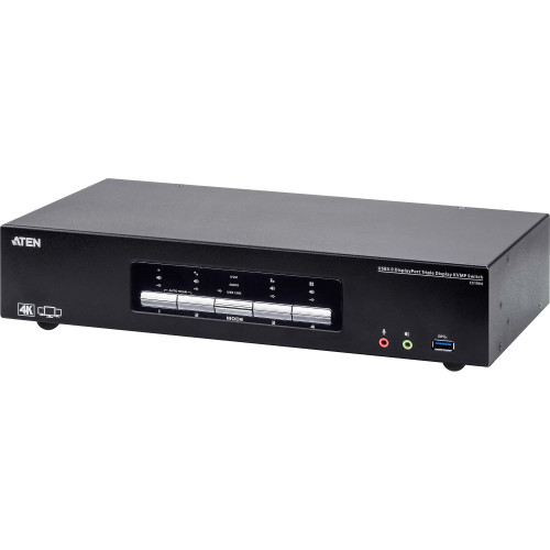 ATEN CS1964 Ethernet Switch