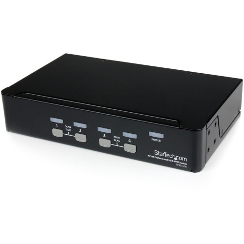 StarTech SV431USB Power Device